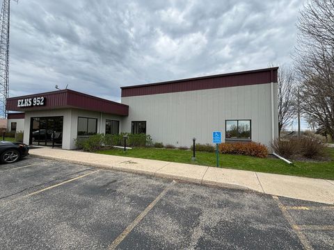 222-2 20th Street SE Willmar MN 56201