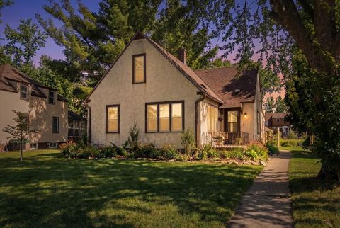 Photo of 729 6th Avenue SW, Faribault, MN 55021 (MLS # 7020141)