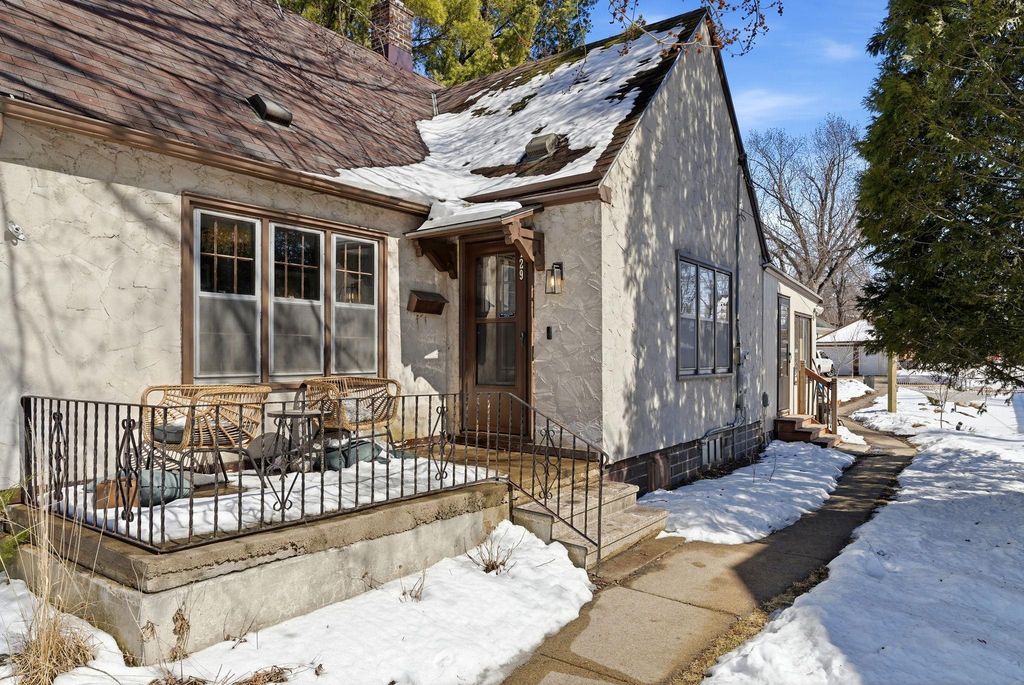 Photo of 729 6th Avenue SW, Faribault, MN 55021 (MLS # 7020141)