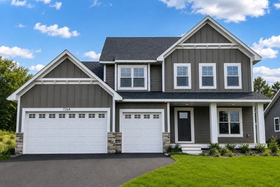 7264 Ambercrest Curve Inver Grove Heights MN 55077