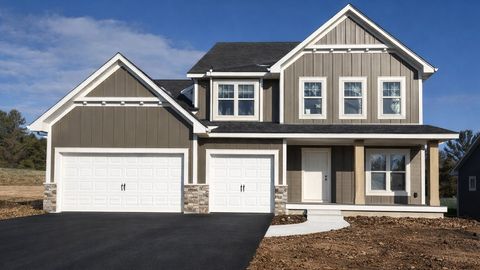 7264 Ambercrest Curve Inver Grove Heights MN 55077