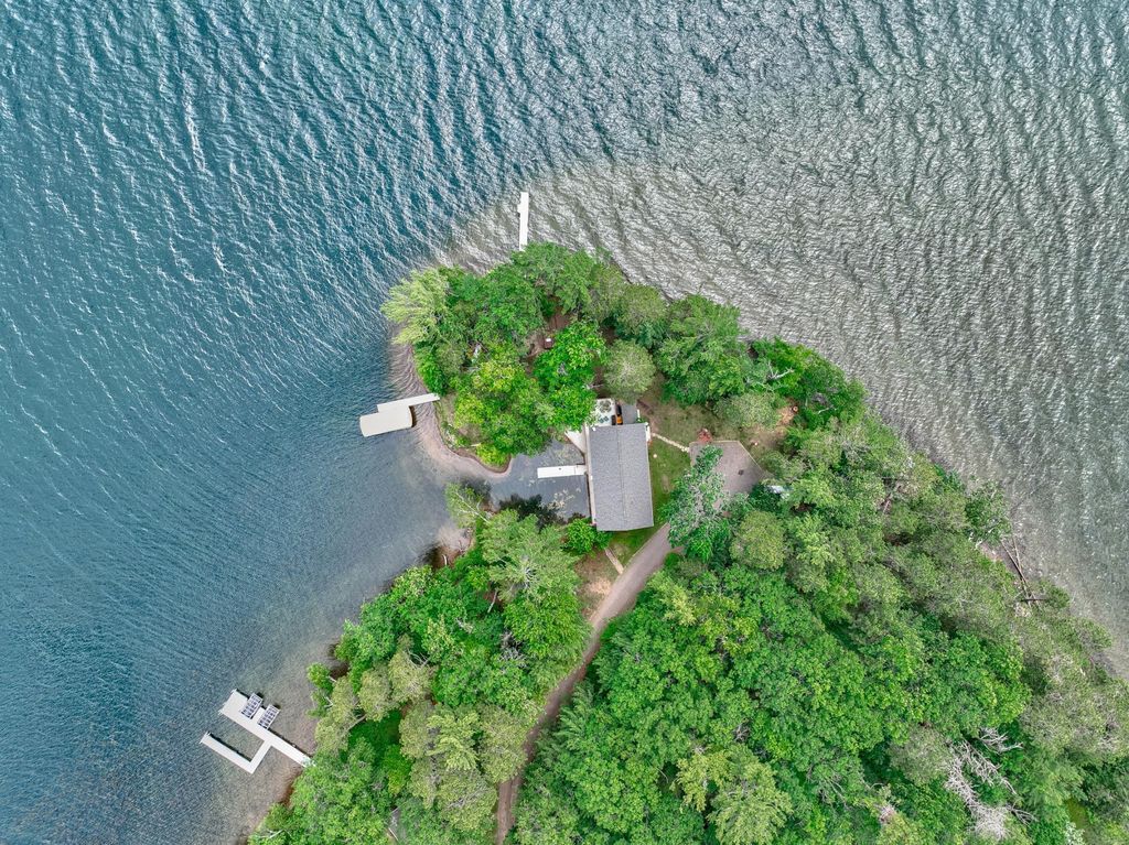 Photo of 10399 N Sandy Beach Road, Hayward, WI 54843 (MLS # 6745911)