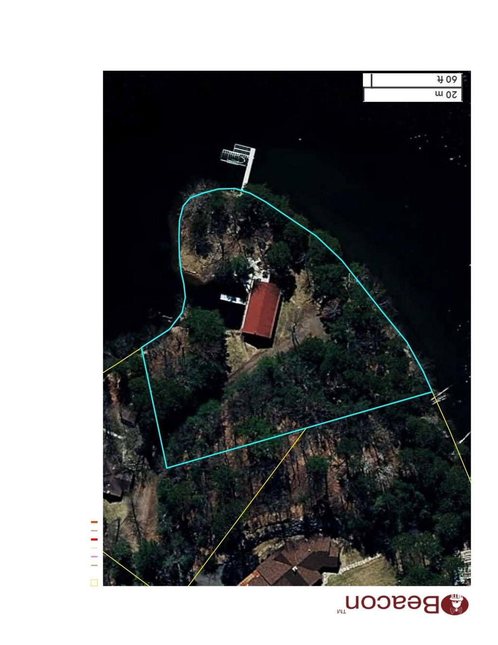 Photo of 10399 N Sandy Beach Road, Hayward, WI 54843 (MLS # 6745911)