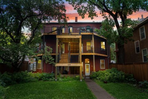 546 Laurel Avenue 6 Saint Paul MN 55102