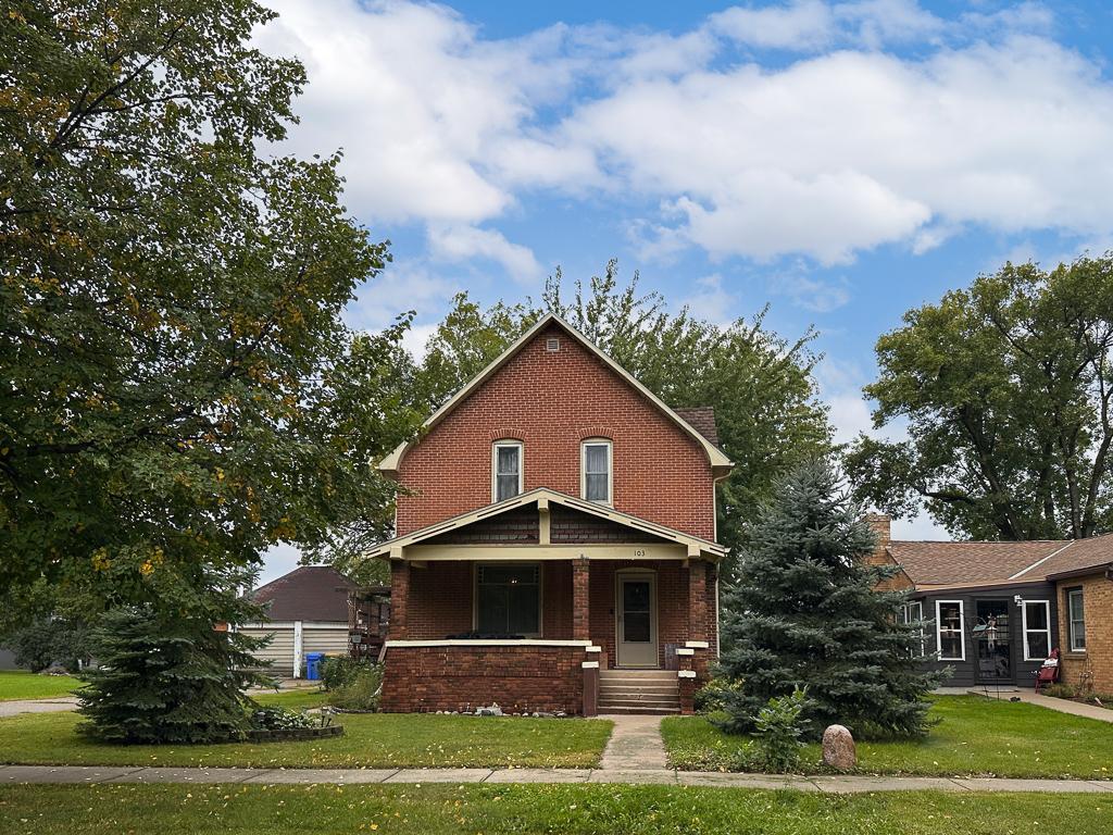 Photo of 103 N Mcgoudy Street, Tyler, MN 56178 (MLS # 7150014)