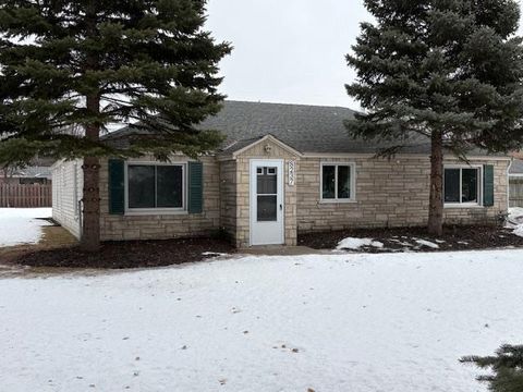 8237 1st Avenue S Bloomington MN 55420