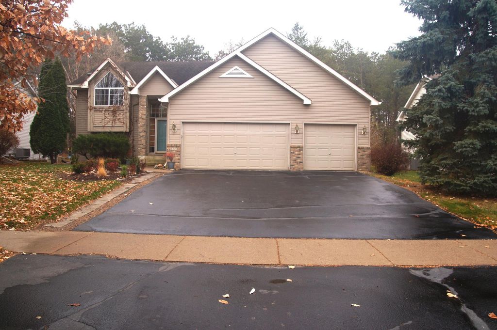 Photo of 838 Lodge Drive, Jordan, MN 55352 (MLS # 6824842)