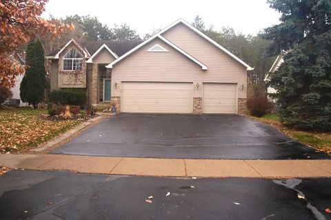 838 Lodge Drive Jordan MN 55352