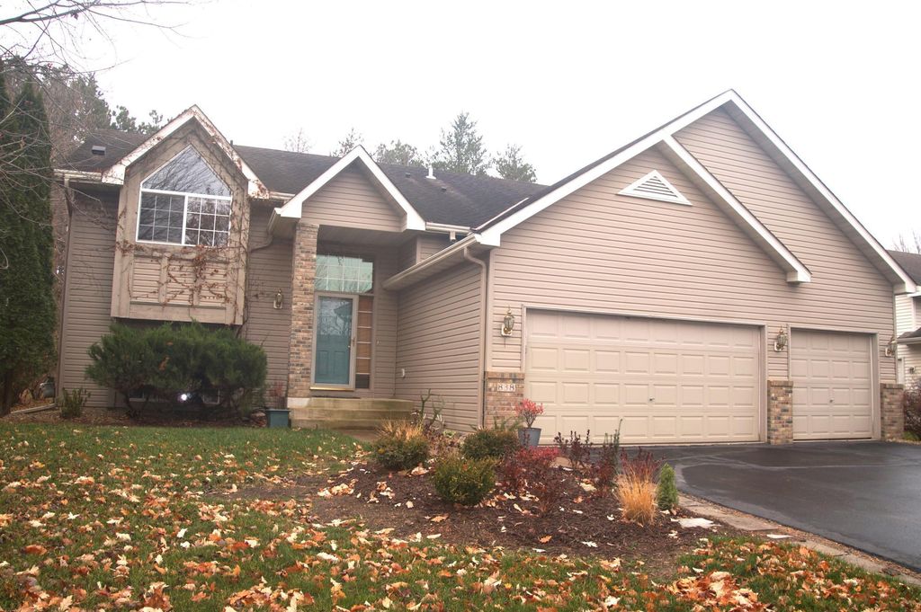 Photo of 838 Lodge Drive, Jordan, MN 55352 (MLS # 6824842)