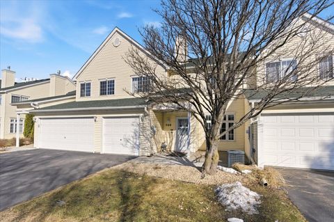 508 Aqua Circle Lino Lakes MN 55014