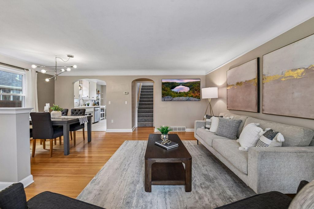 Photo of 1605 Nokomis Court, Minneapolis, MN 55417 (MLS # 7056276)