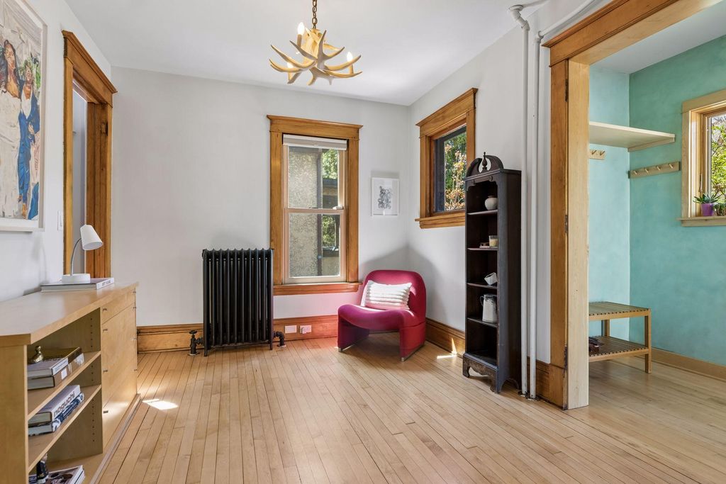 Photo of 686 23rd Avenue NE, Minneapolis, MN 55418 (MLS # 7075717)