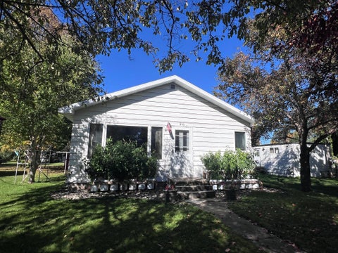 Photo of 216 2nd Street SE, Sebeka, MN 56477 (MLS # 7153841)