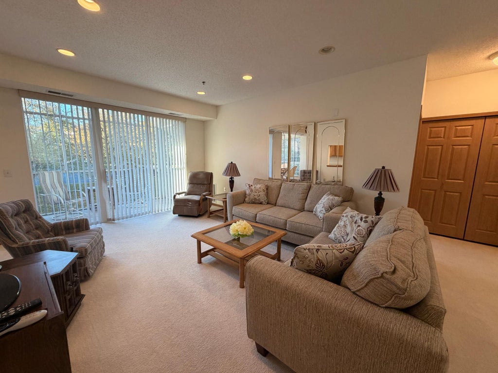 Photo of 15001 Burnhaven Drive #121, Burnsville, MN 55306 (MLS # 7155723)
