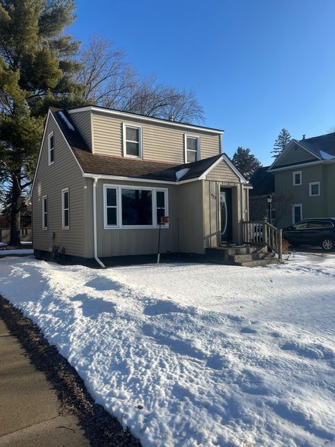 Photo of 423 E 2nd Street, Litchfield, MN 55355 (MLS # 7039276)