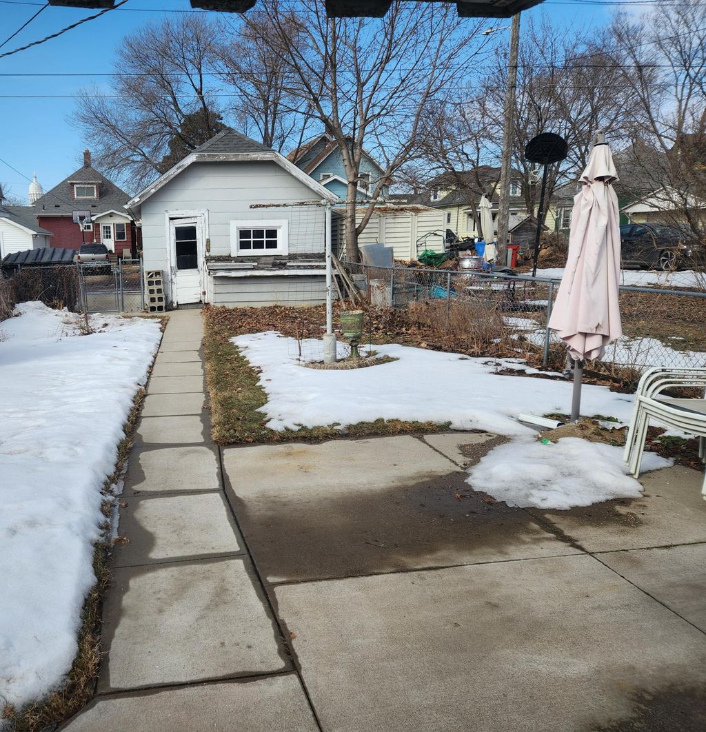 Photo of 171 Chatfield Street, Winona, MN 55987 (MLS # 7020668)