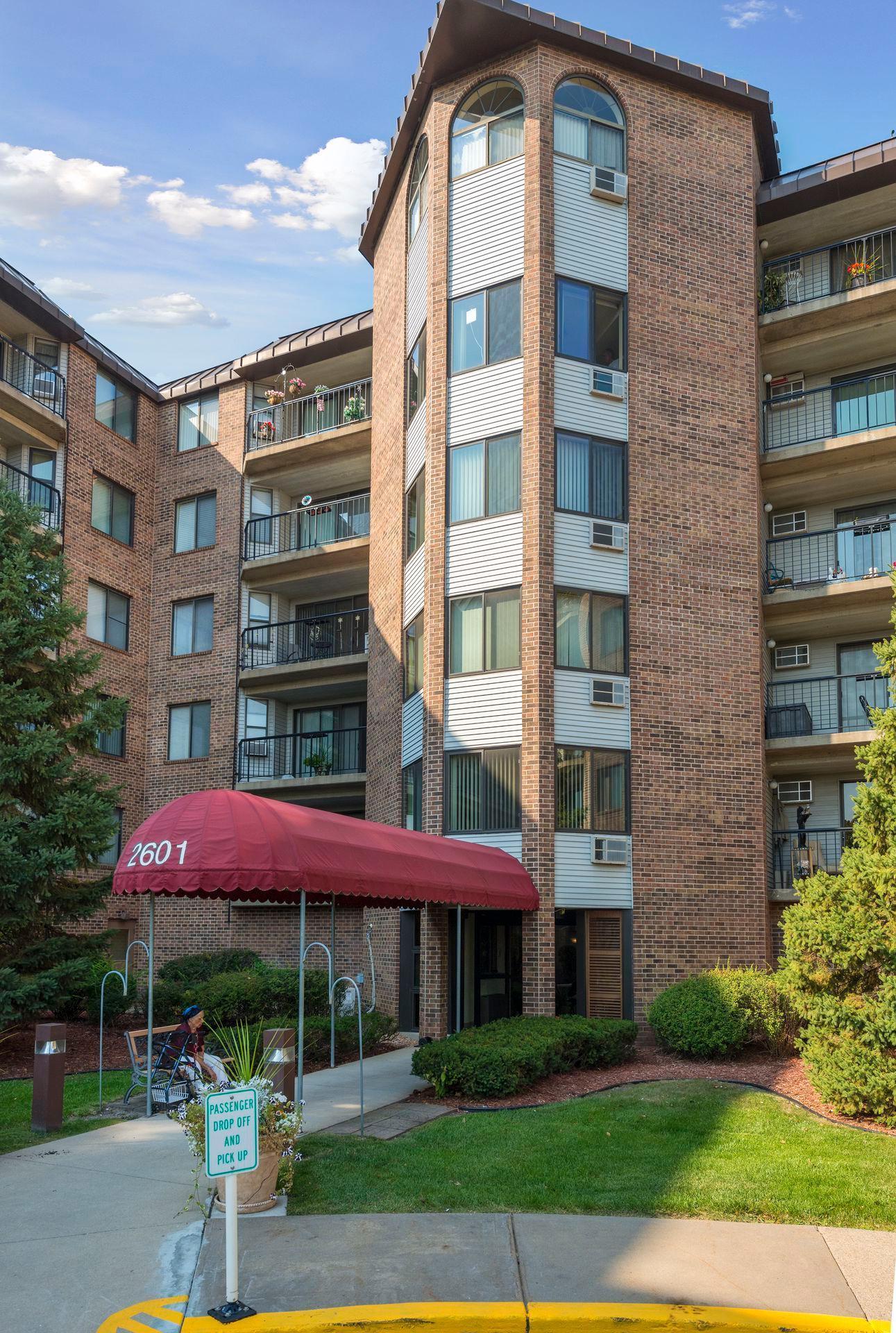 2601 Kenzie Terrace 402