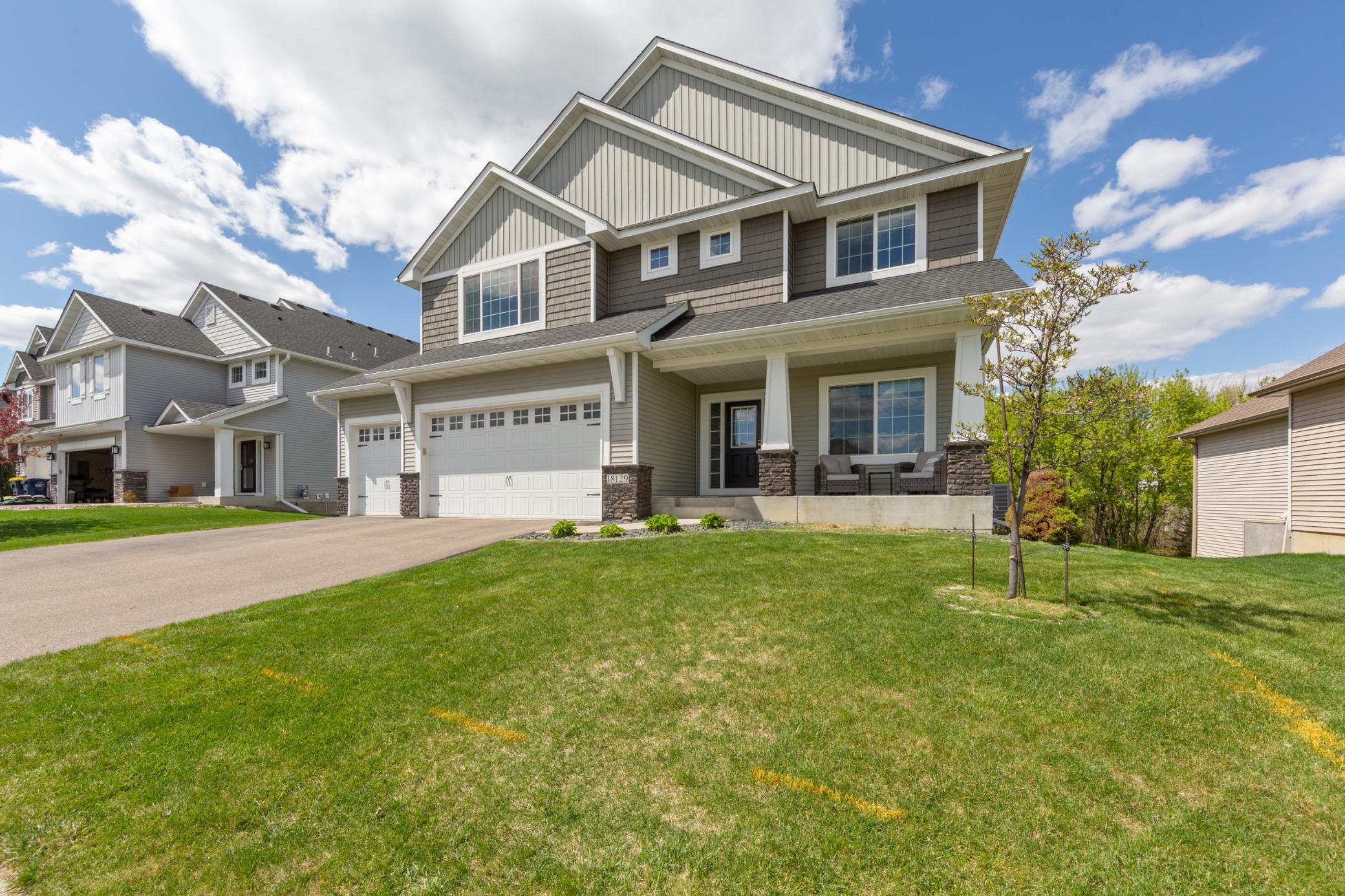 18129 Icon Court