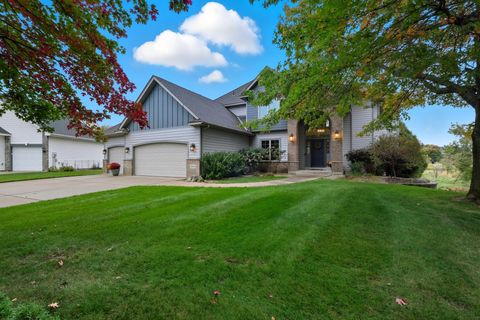 2345 130th Court NE Blaine MN 55449