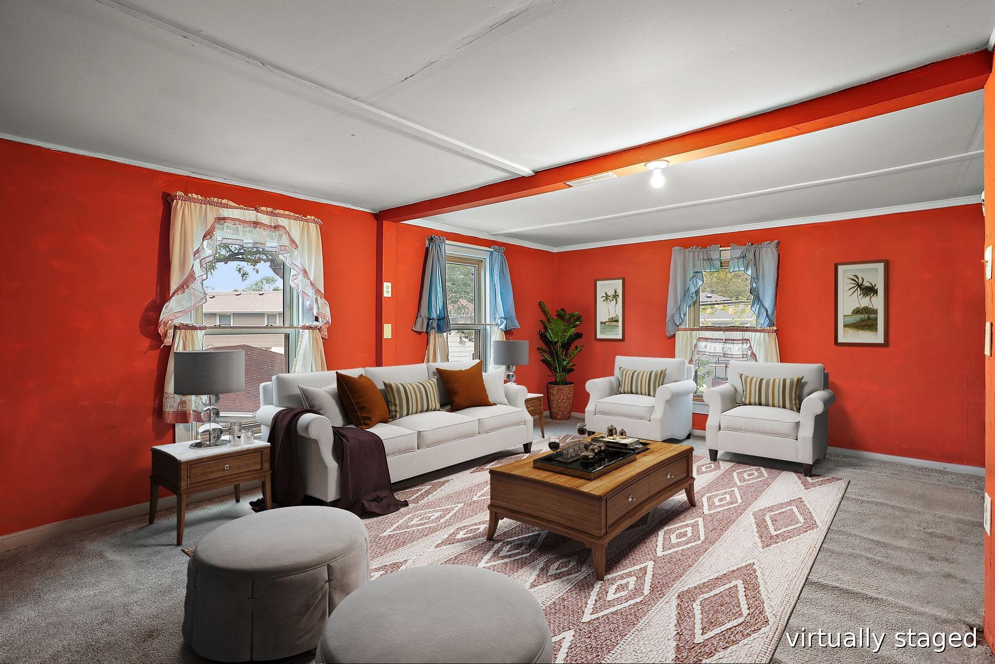 1409 Hillsboro Avenue N