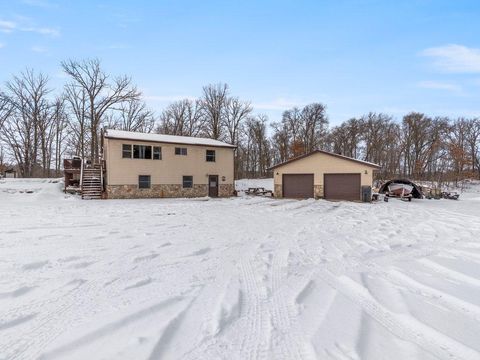 5422 State 87 SW Backus MN 56435