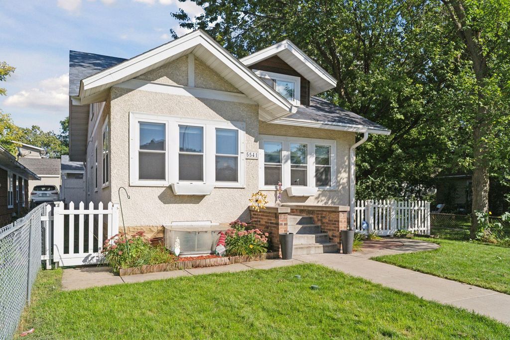 Photo of 5541 Nicollet Avenue, Minneapolis, MN 55419 (MLS # 6794397)