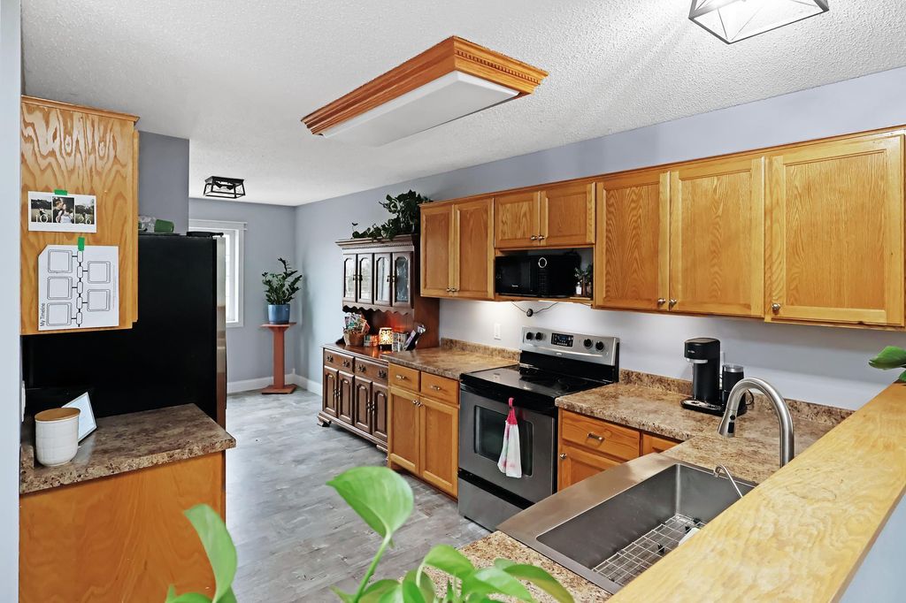 Photo of 505 7th Avenue SW, Rice, MN 56367 (MLS # 7033706)