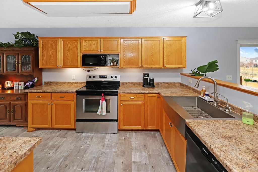 Photo of 505 7th Avenue SW, Rice, MN 56367 (MLS # 7033706)