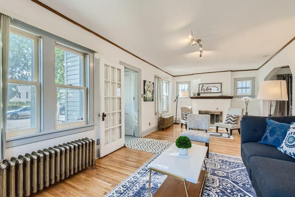 2810 Morgan Avenue N