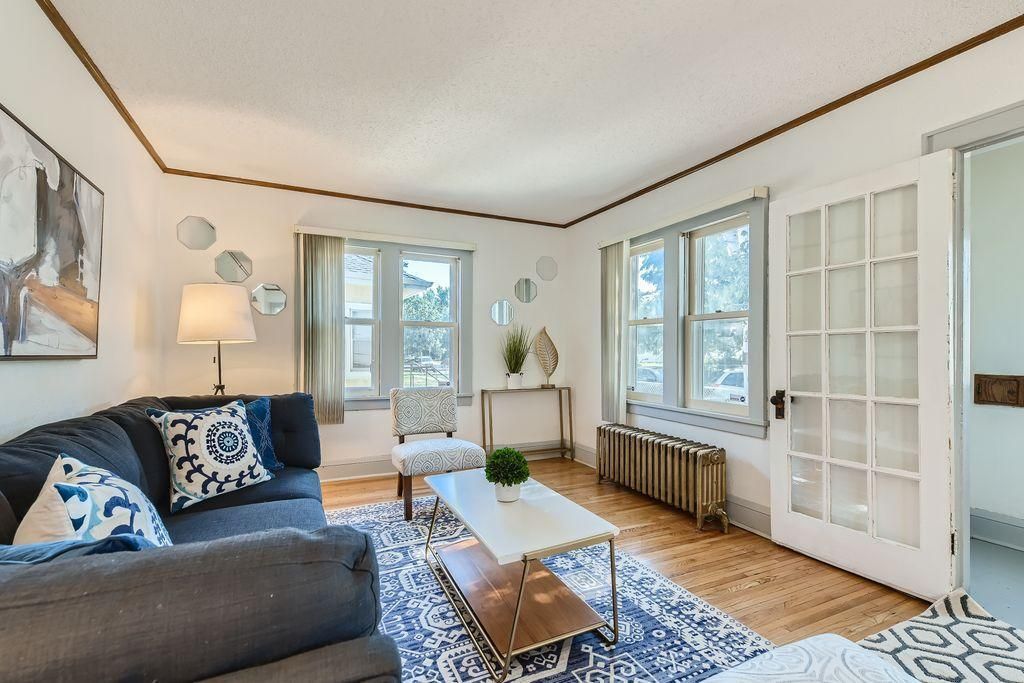 Photo of 2810 Morgan Avenue N, Minneapolis, MN 55411 (MLS # 7044859)