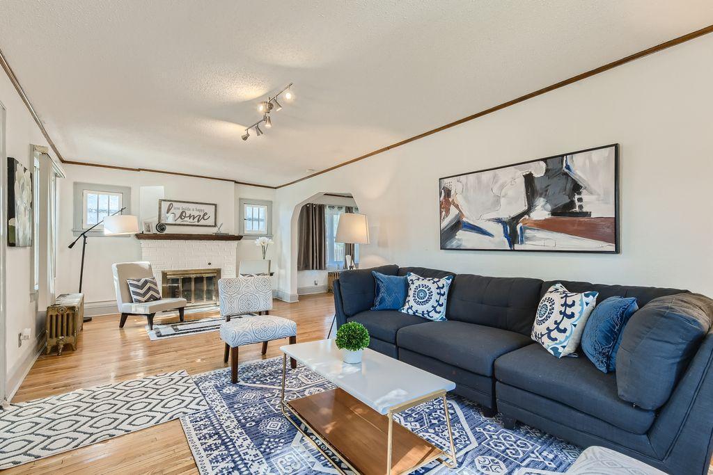 2810 Morgan Avenue N