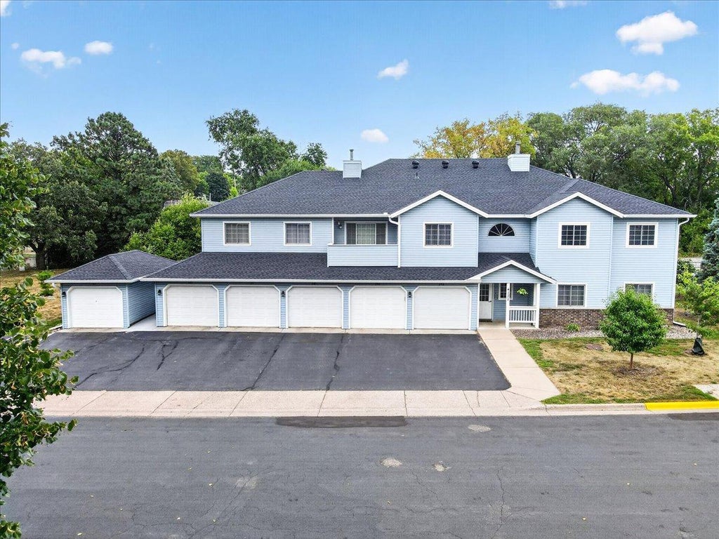 Photo of 4171 3rd Street NE #201, Columbia Heights, MN 55421 (MLS # 7075271)