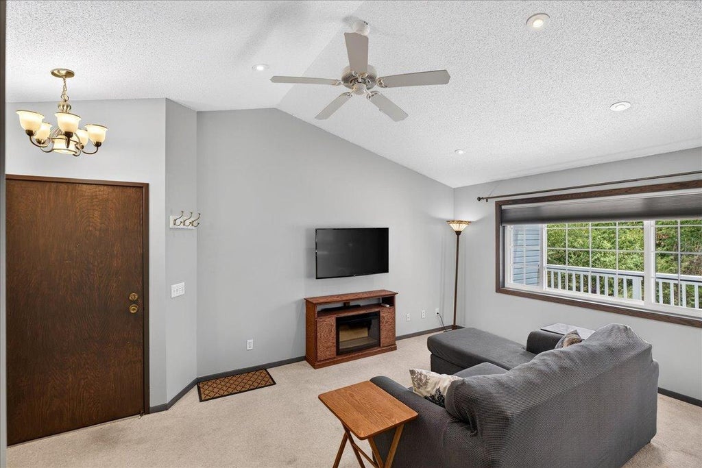 Photo of 4171 3rd Street NE #201, Columbia Heights, MN 55421 (MLS # 7075271)