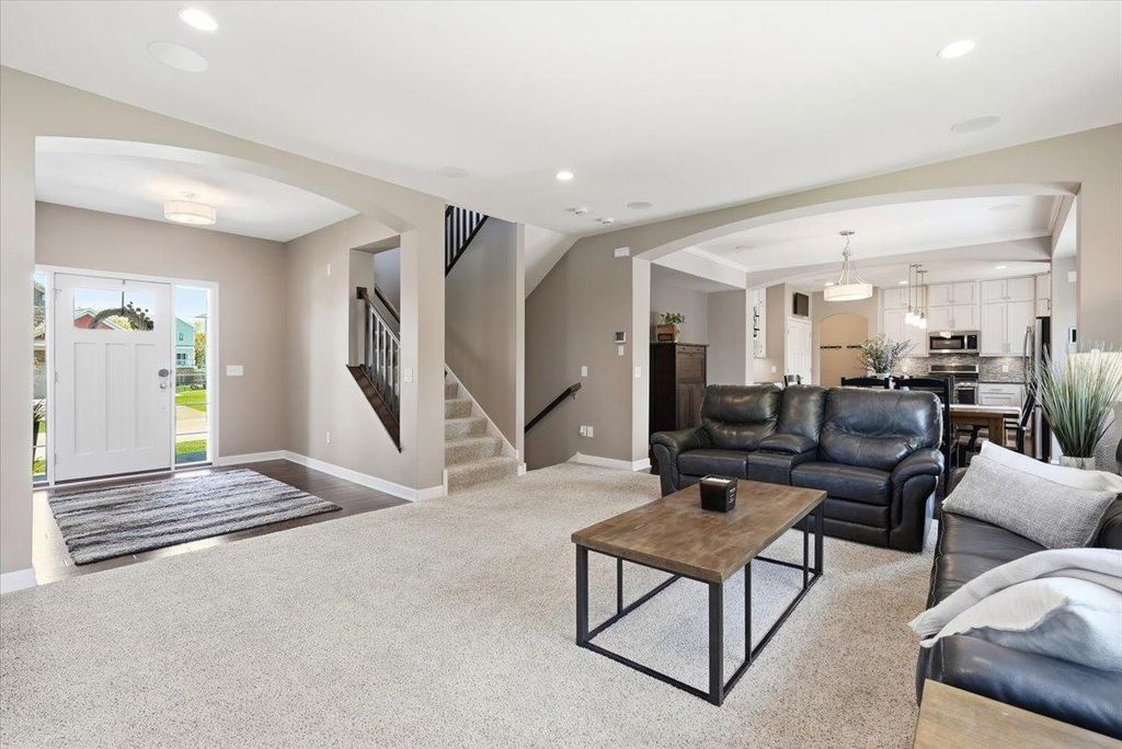 Photo of 95 Lockwood Court, Hudson, WI 54016 (MLS # 7068568)