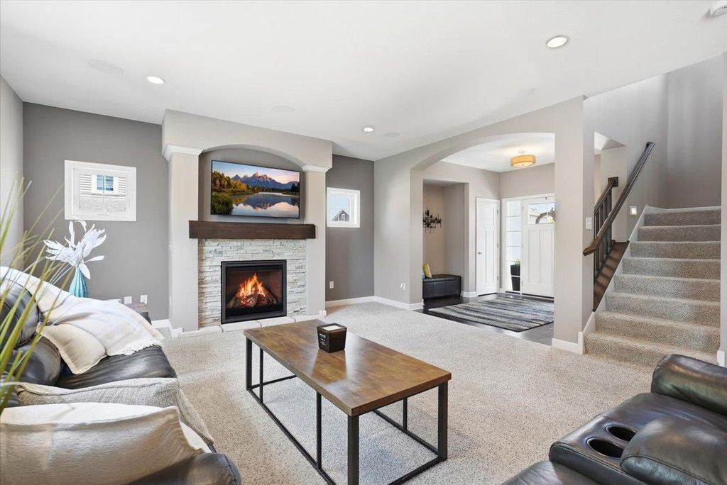 Photo of 95 Lockwood Court, Hudson, WI 54016 (MLS # 7068568)