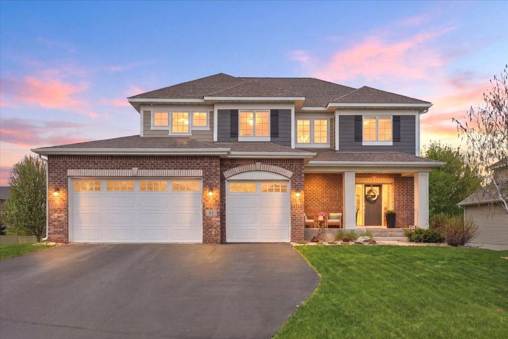 Photo of 95 Lockwood Court, Hudson, WI 54016 (MLS # 7068568)