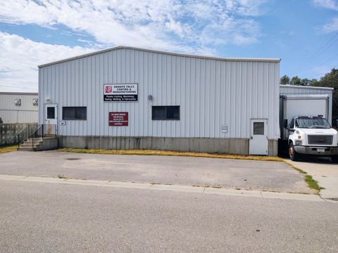 Photo of 1200 7th Street, Granite Falls, MN 56241 (MLS # 6604320)