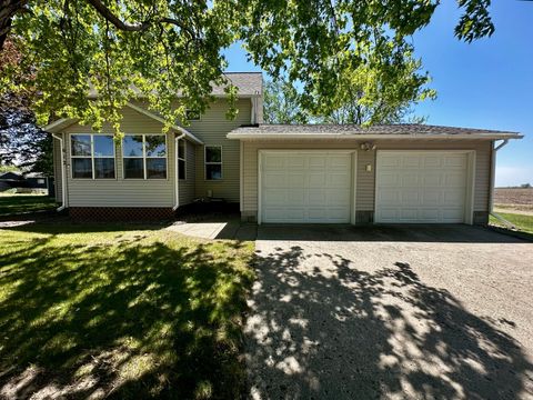 Photo of 612 2nd Street, Lucan, MN 56255 (MLS # 7075589)
