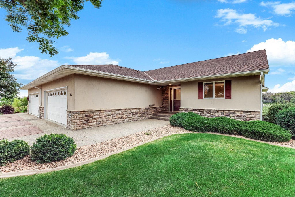 Photo of 295 Orchard Court, Howard Lake, MN 55349 (MLS # 7160911)