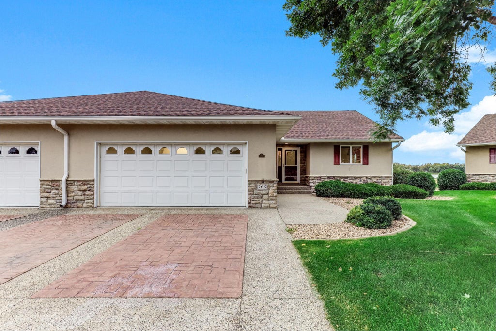 Photo of 295 Orchard Court, Howard Lake, MN 55349 (MLS # 7160911)