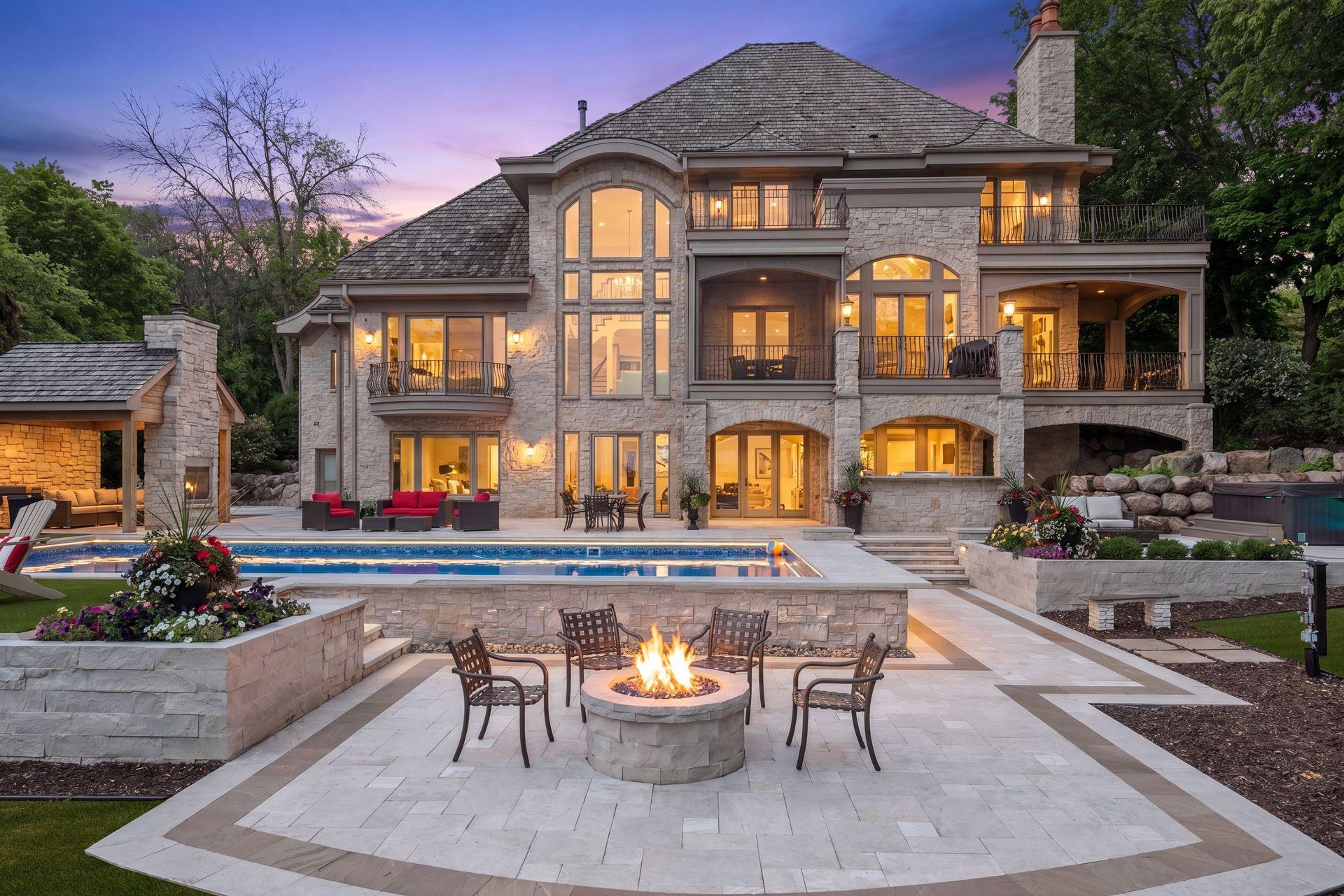 1530 Orchard Beach Place
