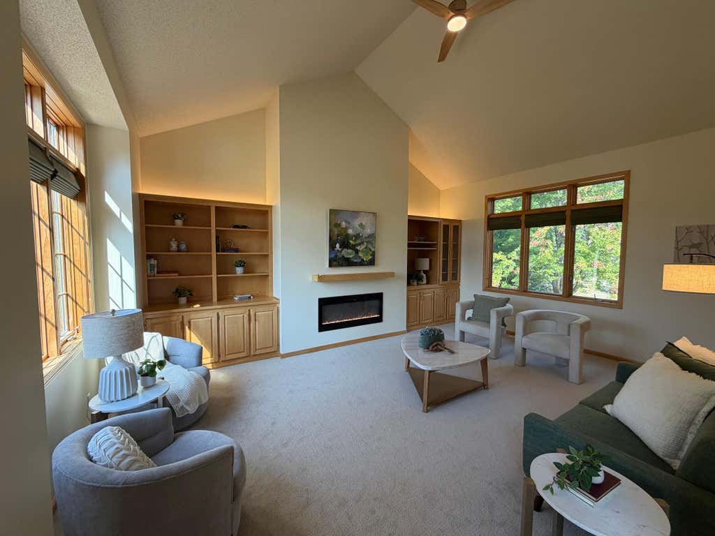 Photo of 14490 N 21st Street, West Lakeland, MN 55082 (MLS # 7134846)