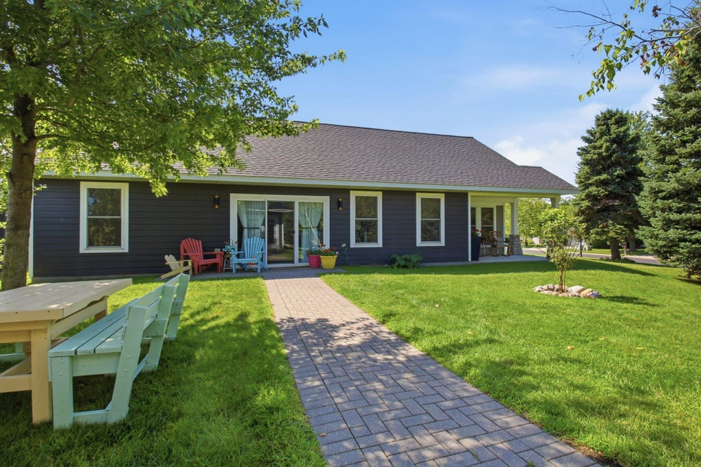 Photo of 13392 County Road 4 NE, Spicer, MN 56288 (MLS # 7136404)