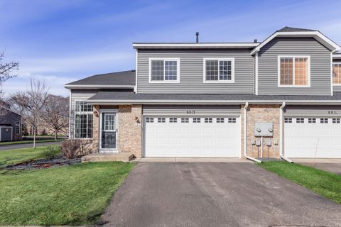 8813 Hastings Circle NE Blaine MN 55449