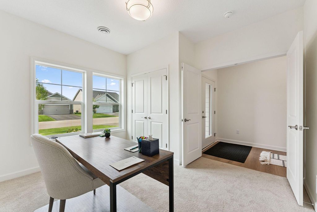 Photo of 17729 Everest Avenue, Lakeville, MN 55044 (MLS # 7004895)