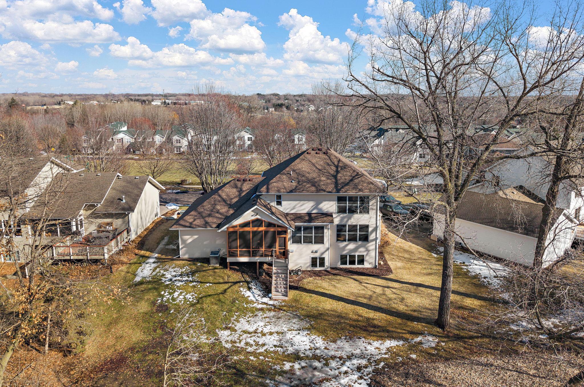 909 New Century Boulevard S