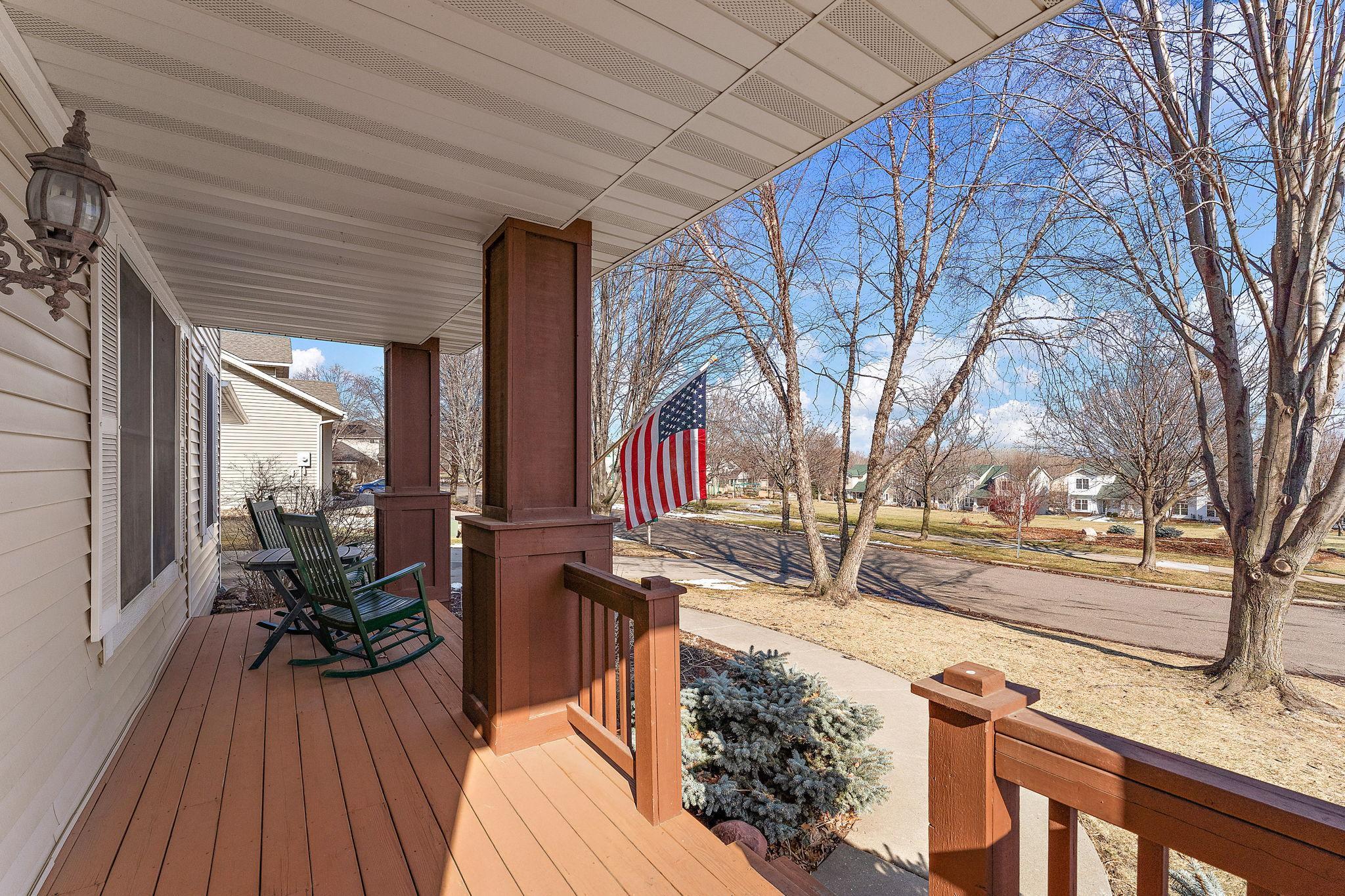 909 New Century Boulevard S