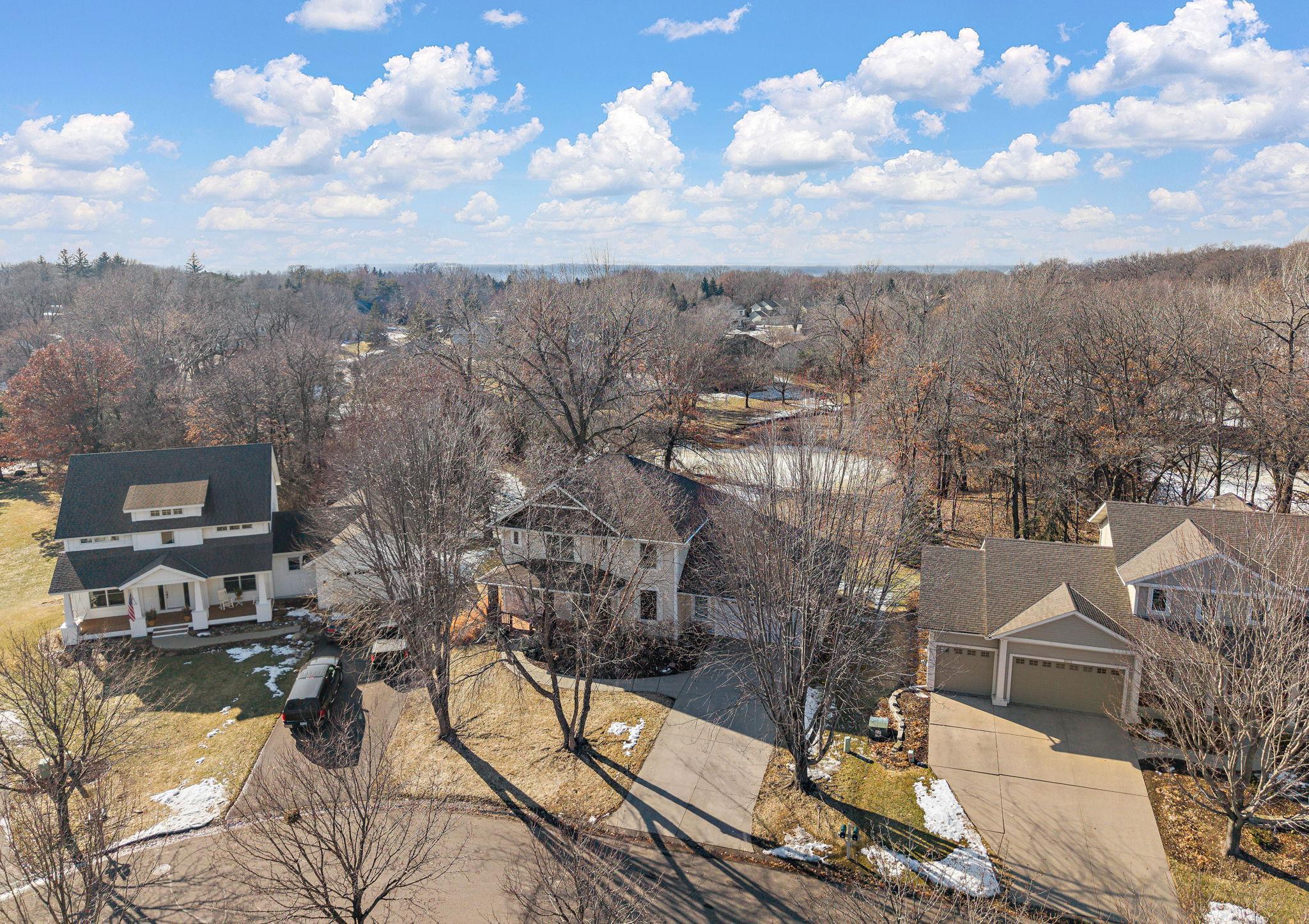 909 New Century Boulevard S