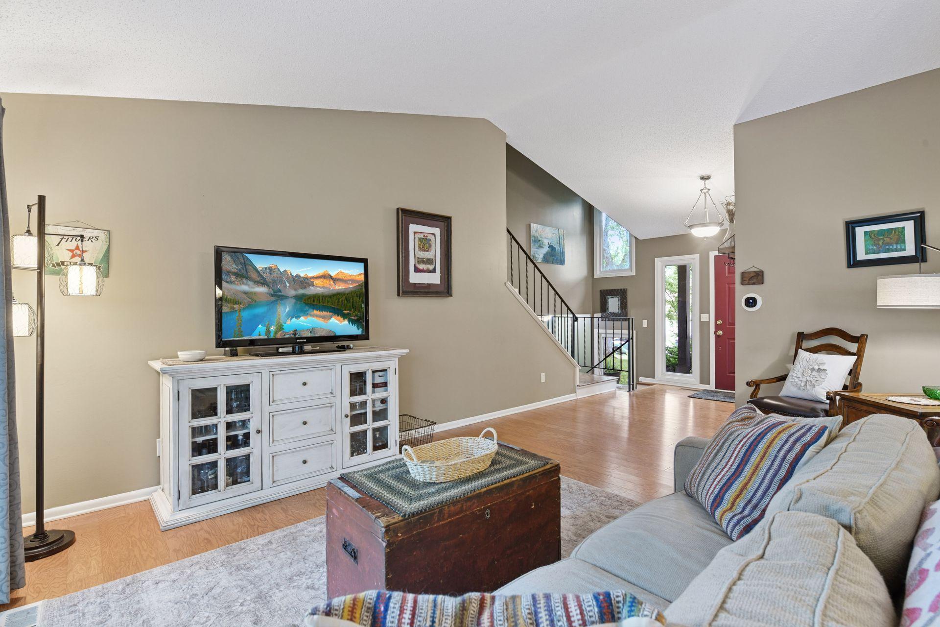 5248 Overlook Drive