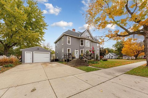 Photo of 426 1st Street NW, Faribault, MN 55021 (MLS # 6808512)